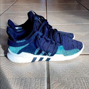 Adidas kids EQT Support ADV CK Parley